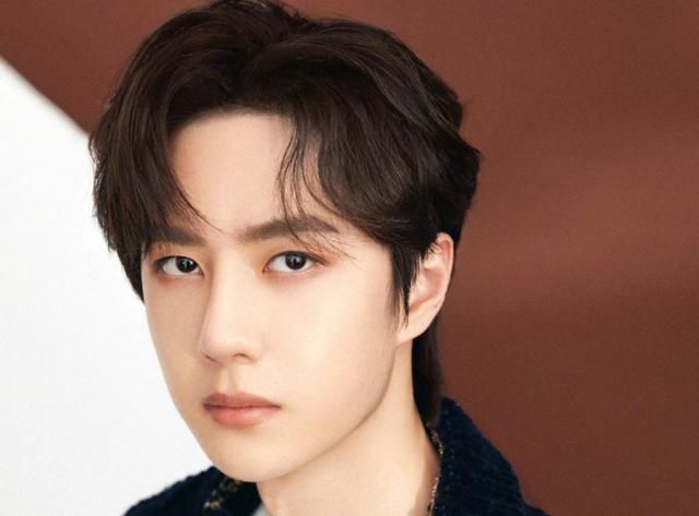  走向|《陈情令》播出1年后，王一博肖战走向了不同的方向