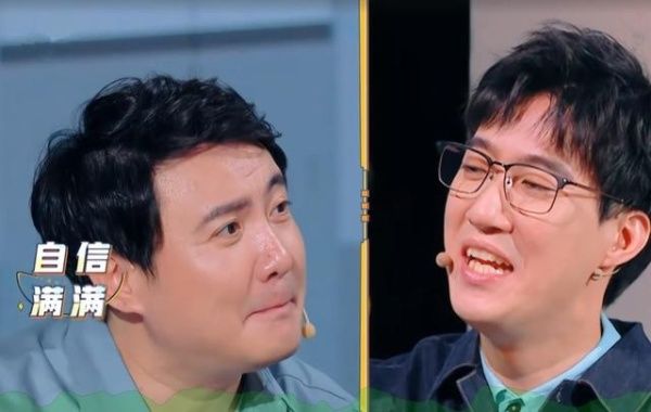  观众|《笑起来真好看》常远：他是喜剧辅导员，也是快乐承包者