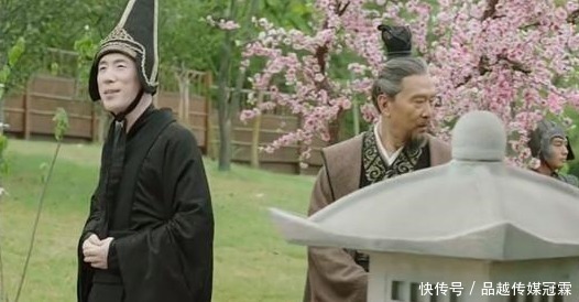 黄皓|诸葛亮去世后,蜀汉还有能臣,却得不到刘禅重用