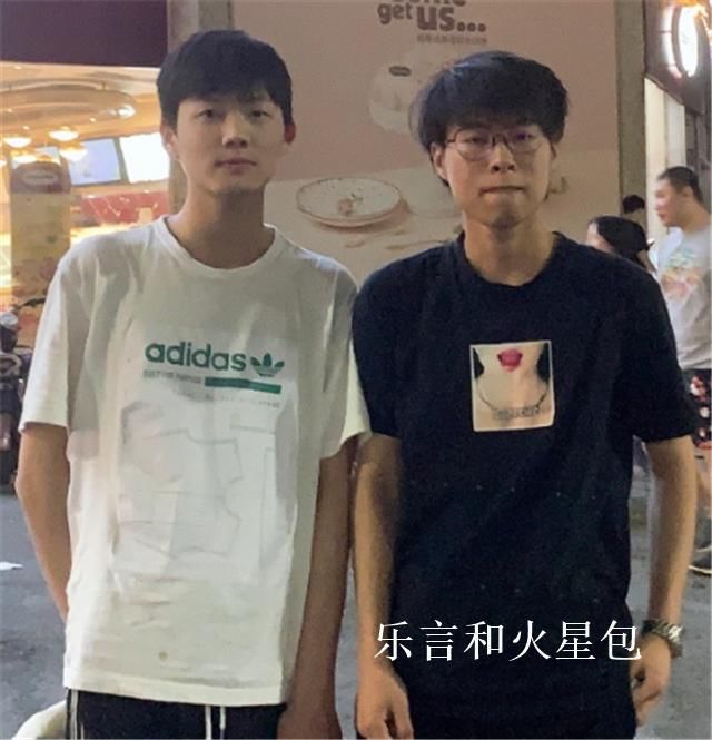  成年|乐言成年就将开播，老粉呼吁＂父子局＂，没想到真的来了！