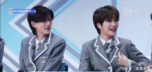  青春|爆炸催泪！《青春2》联欢会谢可寅为学员写歌，刘雨昕为梦想而唱