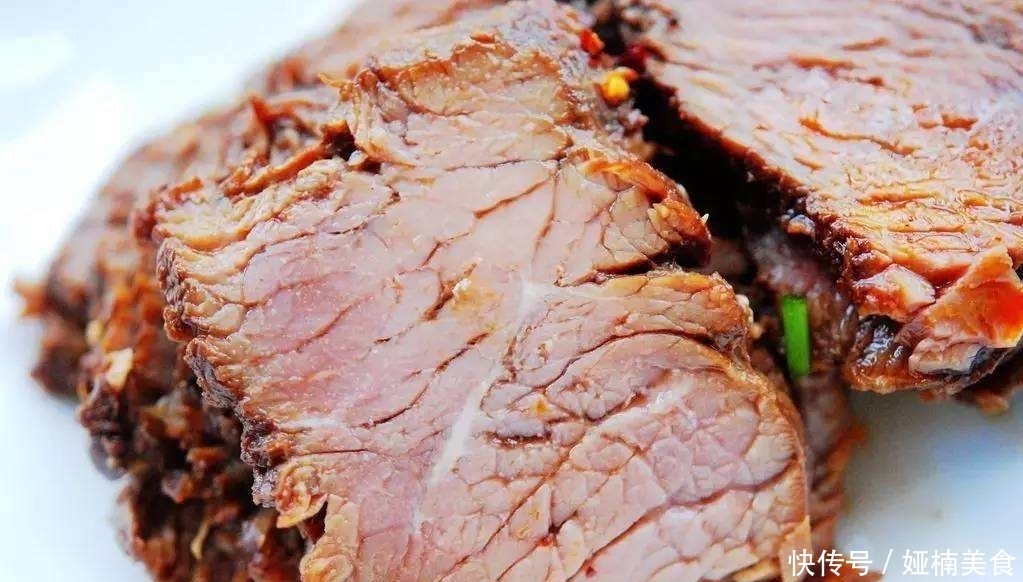 牛肉|中国“最硬”7大下酒菜,没有之一,老酒鬼们嘎嘎“稀罕”!