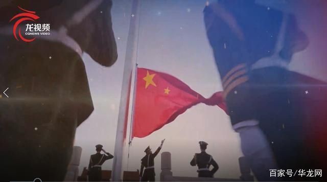  放心|“八一”热血告白｜祖国有我，请人民放心！/