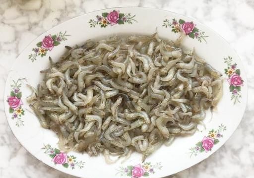隔三差五|秋天隔三差五吃这河虾，肉质鲜嫩味道美，做法特简单，健康又养生