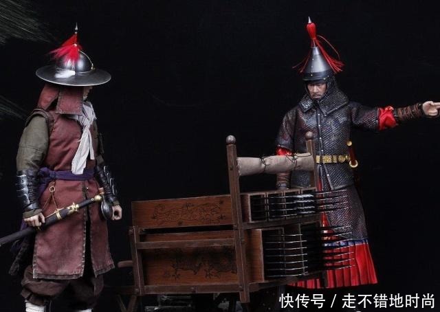 中军|城门已经被攻破，中军却发生大爆炸，明军功败垂成反胜为败