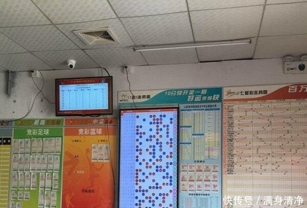 店老板|有人中了1000万，彩票店老板能获得多少钱讲出来你或许都不信