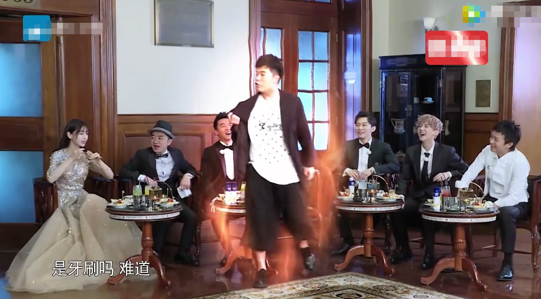 难受|女嘉宾太作,剧本太明显,《奔跑吧》这档节目看得越来越难受