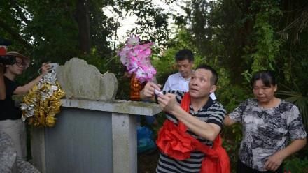  当年|宋小女回顾这26年:张玉环当年留下两儿,自己还给他8个人