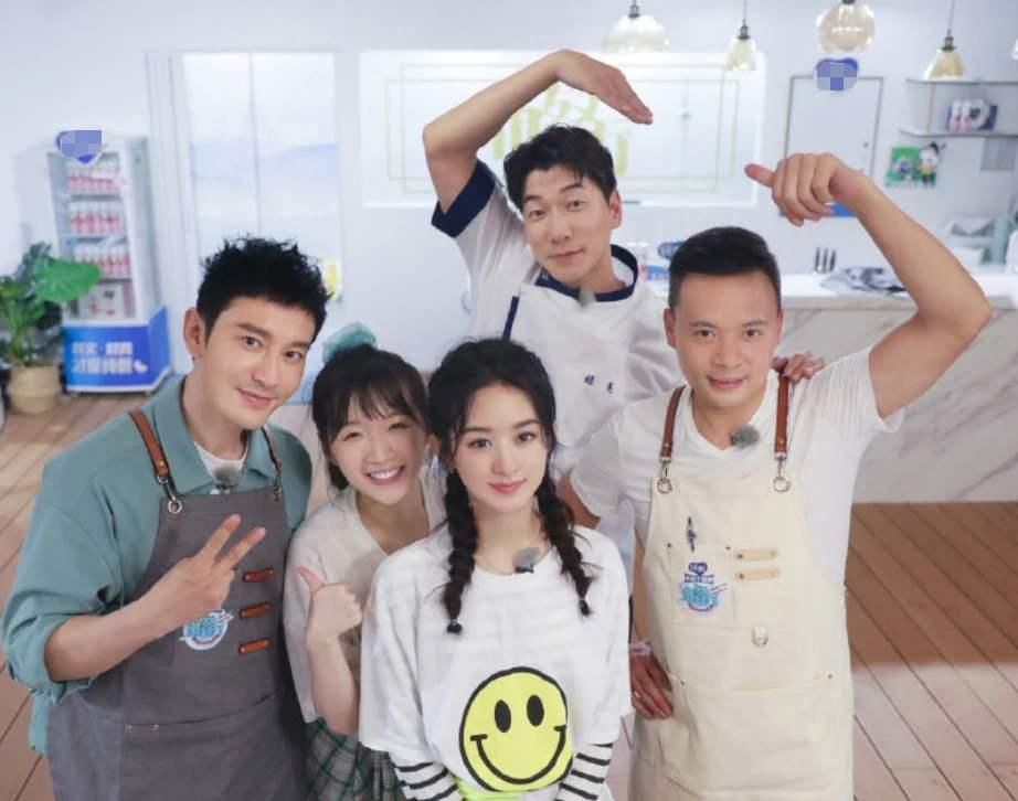  最为|官方吐槽最为致命，本季《中餐厅》是怎么把一把好牌打烂的？