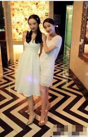 镜头|她曾在《非诚勿扰》观众席,因一个镜头被星探看中,如今成演员