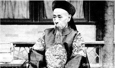 奶奶|他的哥哥是皇帝,奶奶是慈禧,做人低调到什么程度