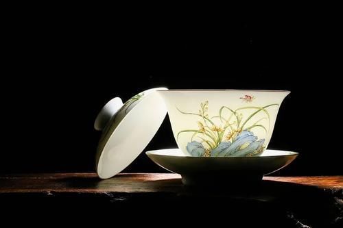 盖子的茶友|泡茶间隙，盖子要不要盖上太多人都搞错了