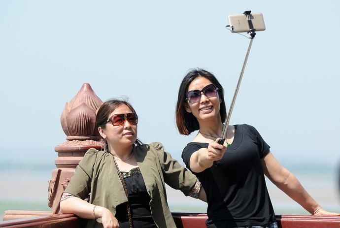 千里|鹳雀楼上穷千里身临被王之涣“打call”的名楼是一种什么体验？