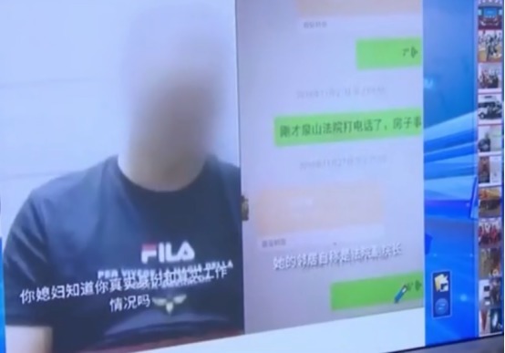 按时|全靠演技！男子每天按时“上下班”，妻子6年间都蒙在鼓里