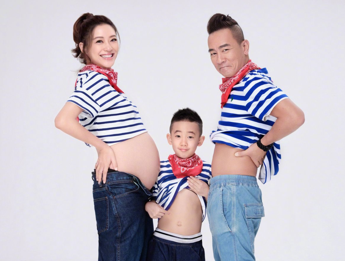  新生|《新生日记2》终于定档，不仅有陈小春应采儿，还有这对新婚夫妻