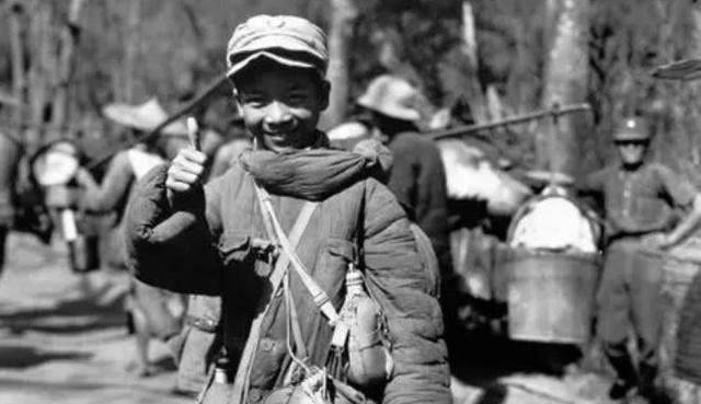 张全胜|9岁小战士惨遭俘虏，日寇问他想怎么死，只说5字令日军胆战心惊