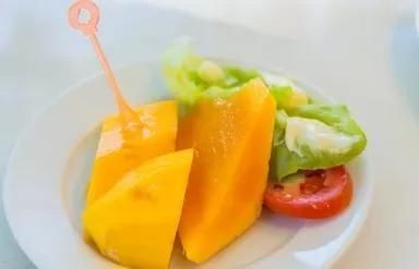 西柚果肉|“芒”里偷闲,把阳光的味道带回家!