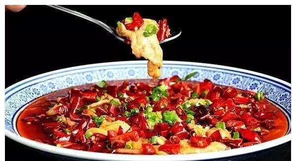  干辣椒节|九道味足家常菜品, 制作简单