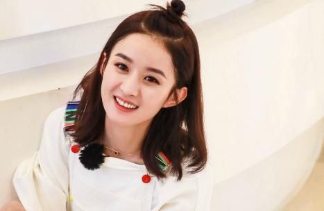  李浩菲|赵丽颖婚后首档真人秀杀青，《中餐厅4》即将播出，你期待吗？