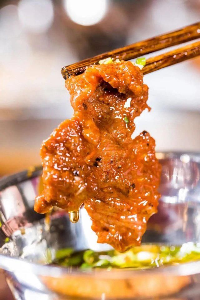 菜品|江南西也有电台巷火锅!80+种菜品…