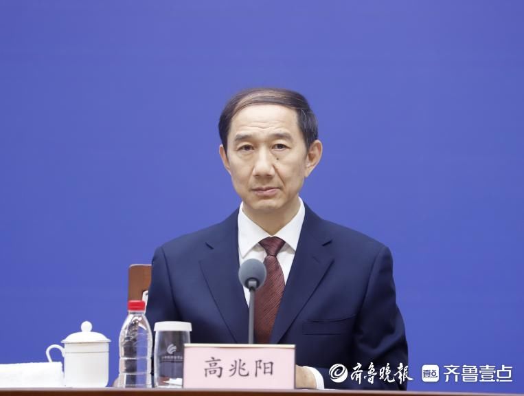 果然发布|山东实施专利导航精品等工程,支持重点产业高质量发展 果然发布|山东实施专利导航精品等工程,支持重点产业高质量发展