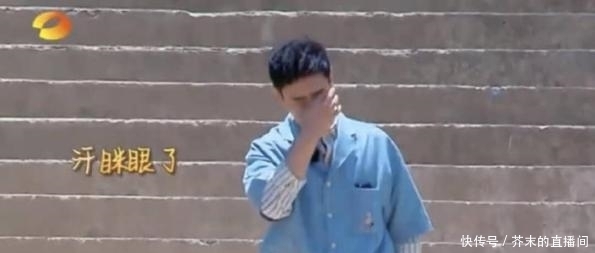 定妆喷雾|黄晓明化妆还晕妆,江疏影:想不晕妆,就来抄我的作业吧