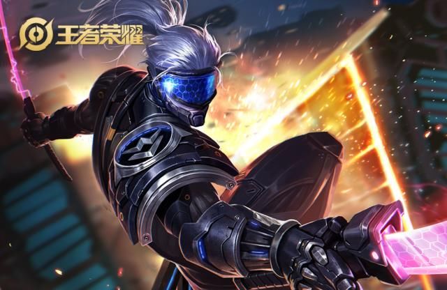  优化|最可惜的6款皮肤，原画和实际差距像卖家秀和买家秀，期待优化后的惊艳登场