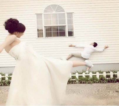 事件|“火烧新娘”,太可怕的家暴,希望拉姆事件让无数人醒过来