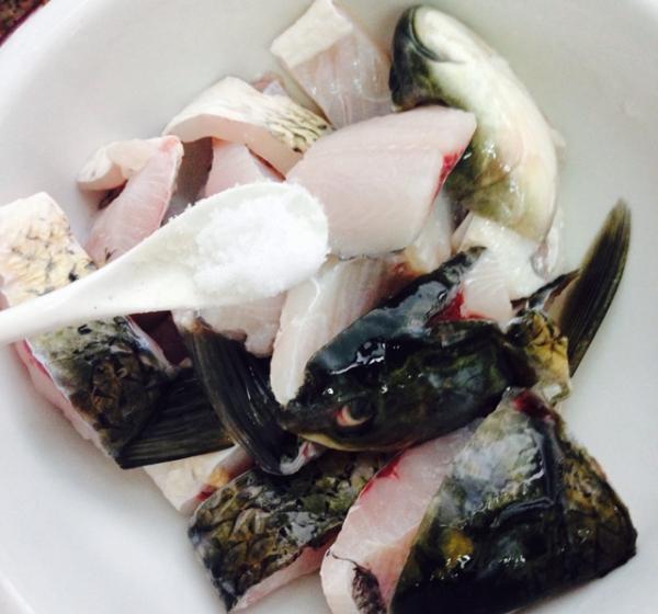 做法|教你一道草鱼最好吃的做法,一看就是硬菜,一看就会已收藏