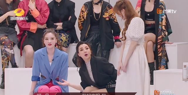  塑料|戳心：奔放洒脱的宁静，观众喜爱度排名第二，却遭遇塑料姐妹花