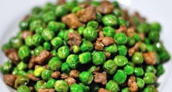  健康|常给家人吃的营养菜，营养又不贵，好吃又健康，孩子多吃对眼睛好