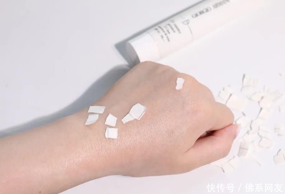  熊心豹子|敢和安耐晒抢C位，这款防晒是吃了熊心豹子胆吗！