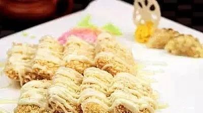  感受|40道菜品精选，食材丰富味道鲜美，真情感受中华美食文化