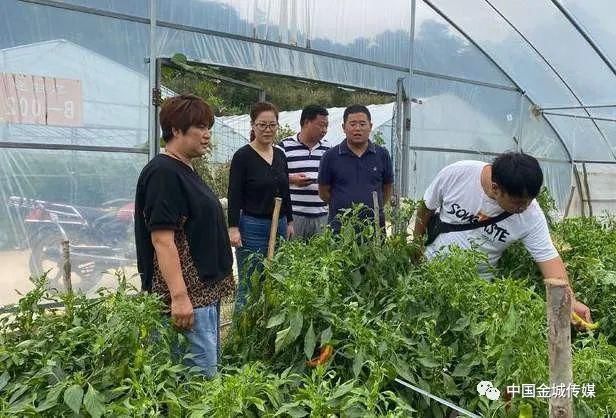 产品|扶贫产品进超市 众人消费助脱贫