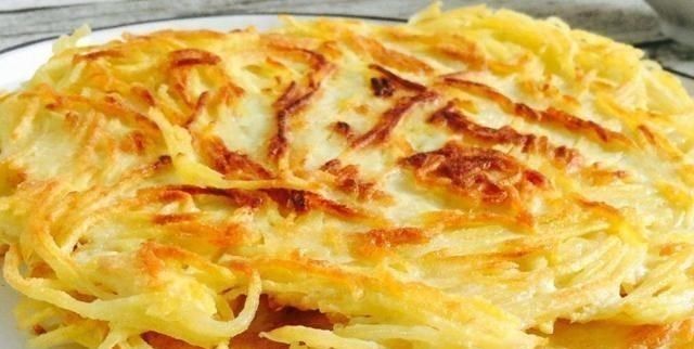  鸡蛋|末伏期间, 学会这5种鸡蛋饼的做法, 一周不重样, 老人孩子都爱吃