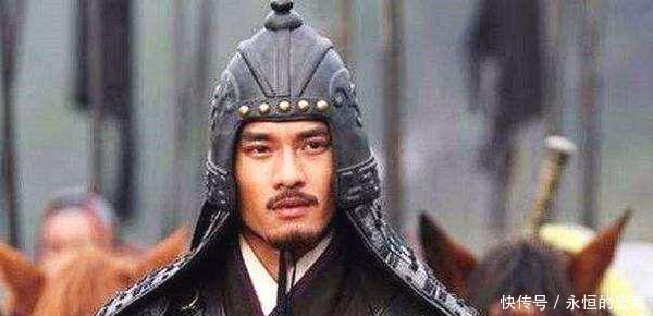 秀才|秀才一上联“官渡渡官官过渡”，武将一下联，堪称千古绝对