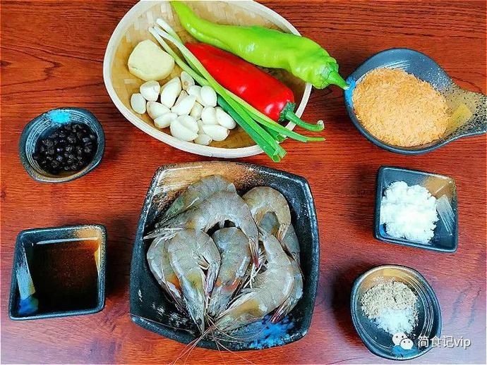 天天|大虾别再水煮，这样做贼解馋！肉质更嫩，滋味更浓，天天吃不会腻