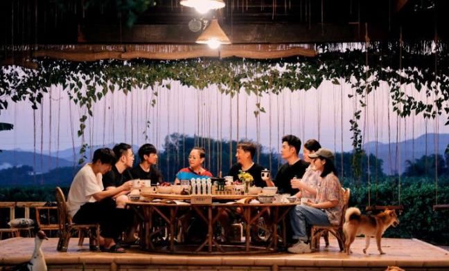  综艺|《向往的生活》收官，又一档高开低走的综艺，问题出在哪里？