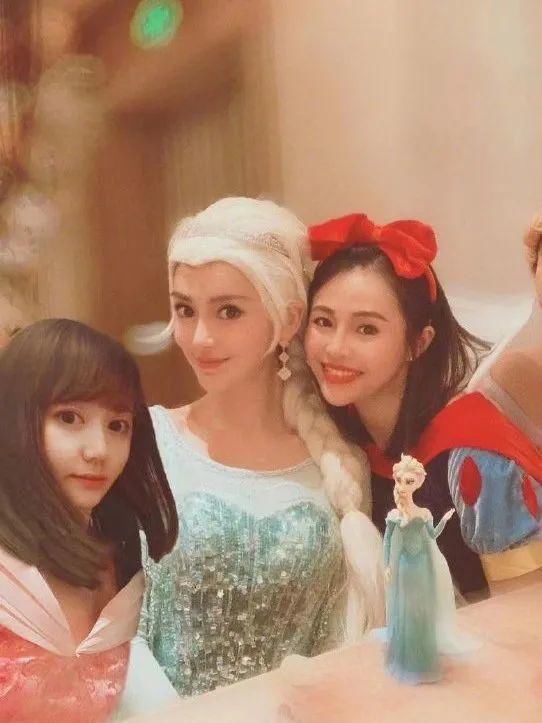 白雪公主|什么！公主还没抓回来？？