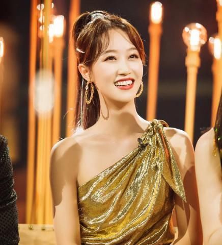  意料之中|《浪姐》5人出道团曝光，3人是意料之中，她让人有点意外