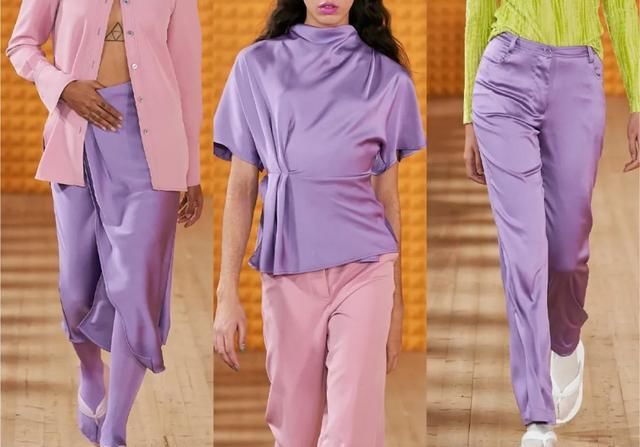  时髦|迎接夏天 | 8个时髦小众品牌种草推荐