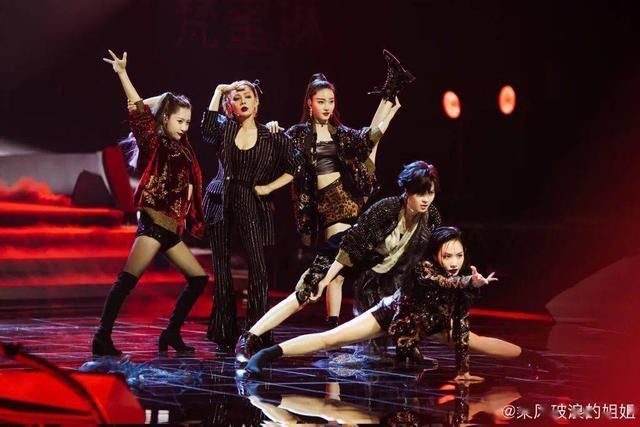  运气|实力不如蔡徐坤运气不如杨超越，还黑脸摔话筒、争番位你想怎样？