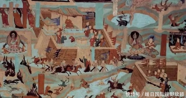 后梁太祖|激战潞州:沙陀人李存勖对后梁太祖朱温的绝地反击