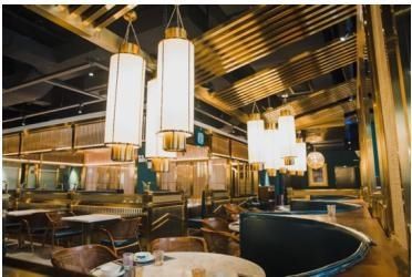 秋老虎|特色东南亚套餐，酸爽开胃菜击退秋老虎