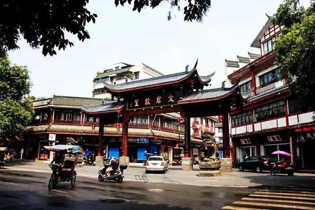 天台山|四川成都秘藏的千年古城，又仙又美又凉快，一眼便会爱上