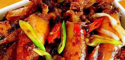  停不下|美味又实惠的几道家常菜，好吃的停不下嘴，解馋下饭，越吃越香