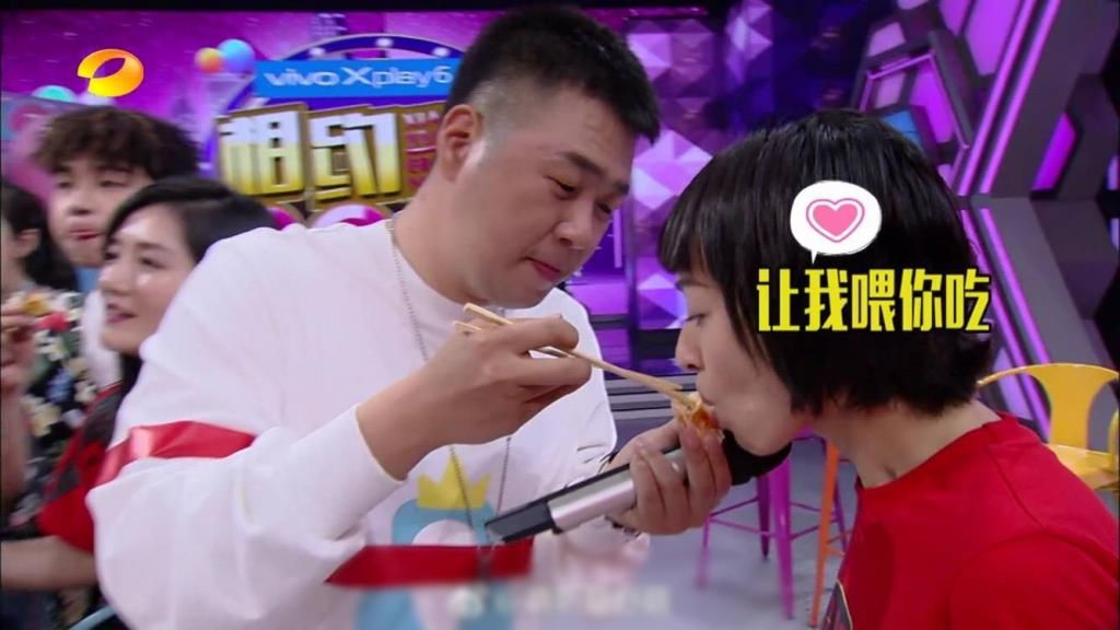  软肋|吴昕遗憾被淘汰，镜头前假装不在意没哭，海涛却一句话击中吴昕软肋