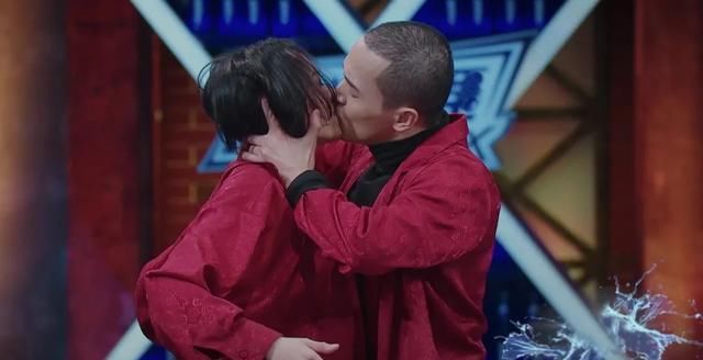 舞干|一支舞干翻综艺第三季魔咒！这款让黄渤不淡定的国综豆瓣9.1太低