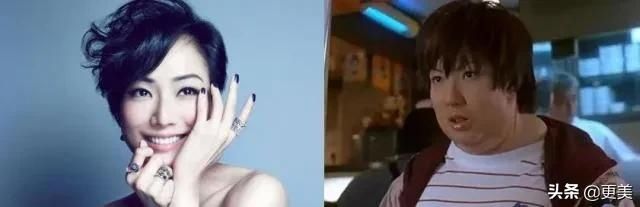  热巴|从迪丽热巴胖成贾玲，依然女神，这是什么底子？