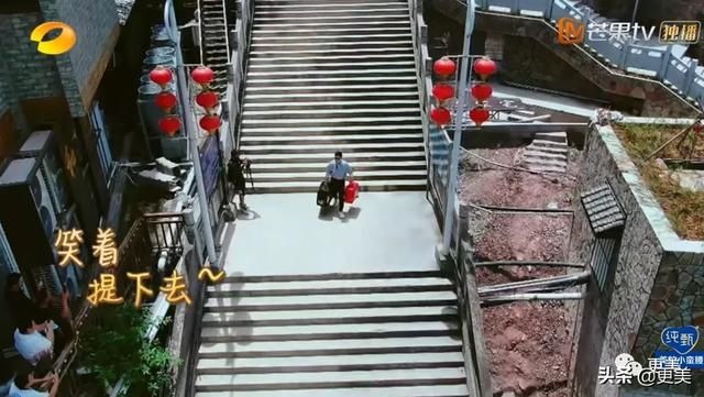  赵丽颖|产后首秀赵丽颖崩溃大哭，事业突遭变故？